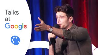 Broadway's "Bandstand" | Talks at Google