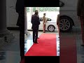 IFS Officer Car Entry Motivational Reels