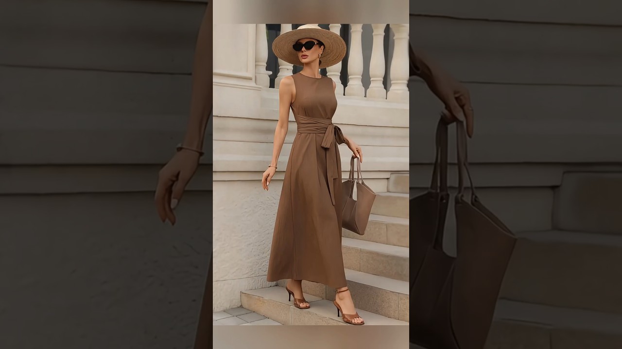 Style Inspiration YouTube video thumbnail