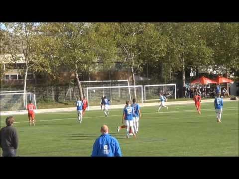 Highlights B-Junioren SV Weil - SC Pfullendorf