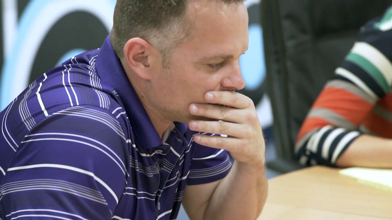 RBW Logistics - Something Different