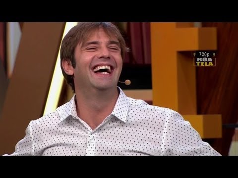 Agora é Tarde 07/05/14 completo HD - Fábio Rabin