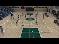 Thandiwe Eversley 2017 Volleyball Highlights