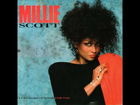 Millie Scott - I Wanna Be The One
