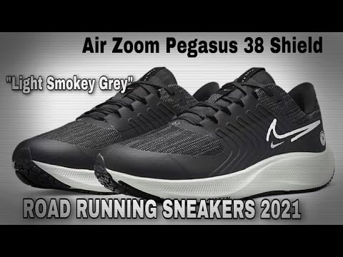 Nike Air Pegasus 38 “Weatherised road running sneakers” & Price kicks