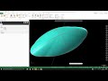 Creating A Net Surface In Mastercam 2022