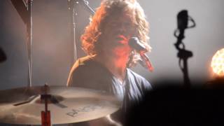 I Want to Know | KONGOS Live @ Crescent Ballroom, Phoenix, AZ (10/29/16)