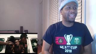 Burna Boy - Dangote (Official Video) | DTB Reaction