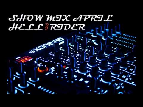 New mix top electro house music - best of April 2011 (Show mix April) *HD*