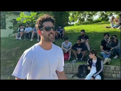 (OCTAVOS) RULO VS PUMARES (REGIONAL KBATTLES)