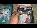 Happy 20th Anniversary The Fairly OddParents