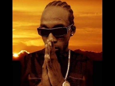 Mavado - Weed And Hennessy - Version zouk 2015 By DJ PHEMIX