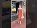 Vestido Paula Toller - Vestido Mídi em Viscolinho Vestido Paula Toller - Vestido Mídi em Viscolinho