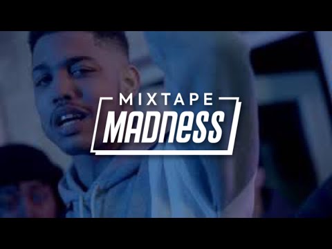 Band££ - Silly Man (Music Video) | @MixtapeMadness