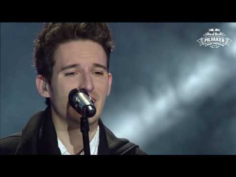 RED BULL PILVAKER 2017 - Járai Márk: Letészem a lantot