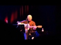 Hattie Carroll - Christy Moore (Live at the Festival Theatre)