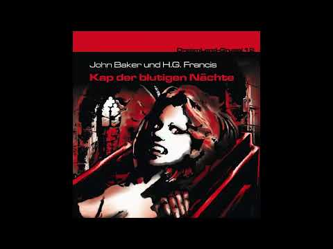 Dreamland Grusel - Folge 12: Kap der blutigen Nächte (Komplettes Hörspiel)