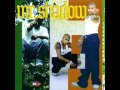 Mr Shadow - To My Gangstas