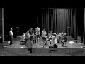 Hayward Combo Practice