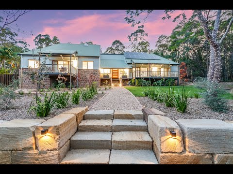Video for 28 Adams Road, Cashmere  QLD  4500