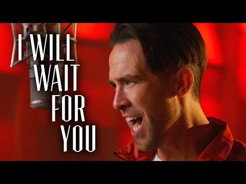 Matt Forbes - 'I Will Wait For You' [Official Music Video] Michel Legrand