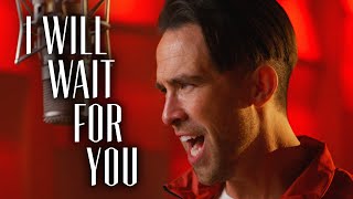 Matt Forbes - &#39;I Will Wait For You&#39; [Official Music Video] Michel Legrand