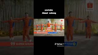 Download lagu Dj kanan kiri versi jacky chan iklan shopee mp3
