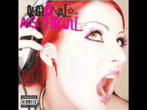 YouTube- King Orgasmus One feat.Serk - Smoke Weed.mp4