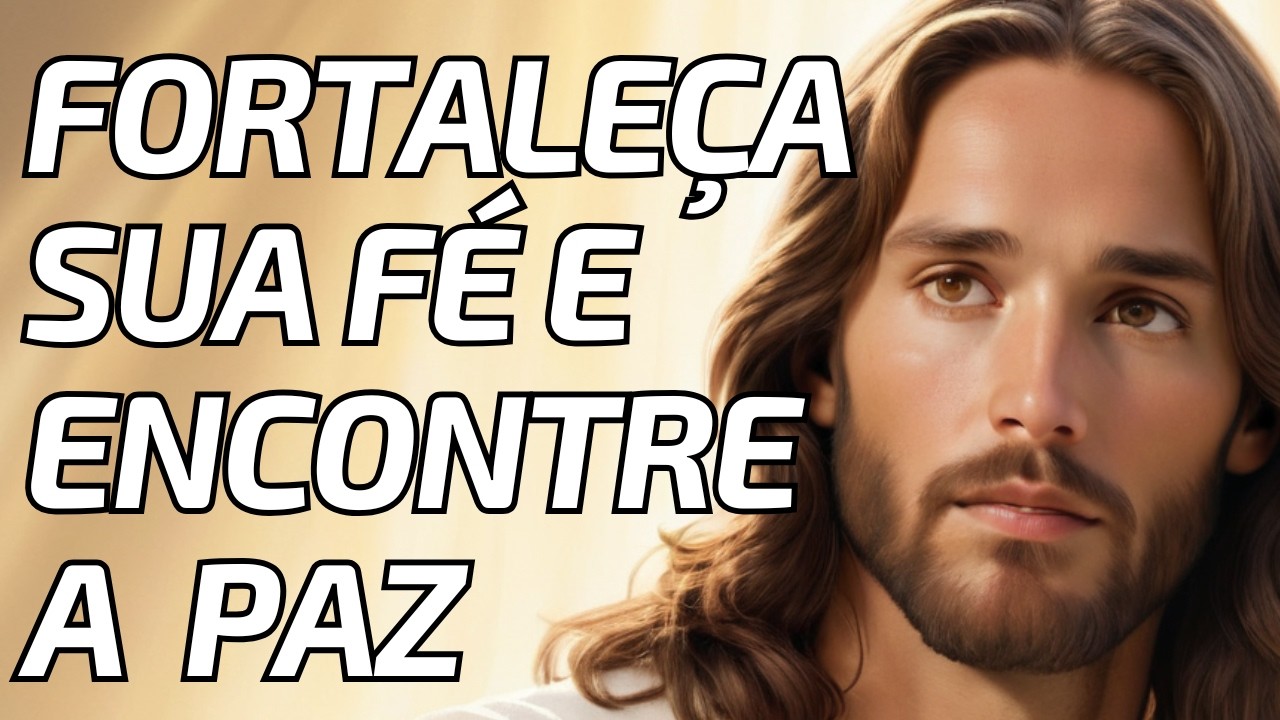 ORAÇÃO DA MANHÃ PODEROSA : Confiança, Esperança e Fé para Transformar Seu Dia