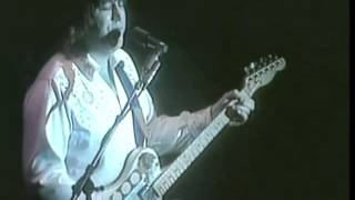 Terry Kath&#39;s &quot;Hope For Love&quot; at the 1977 Amsterdam concert