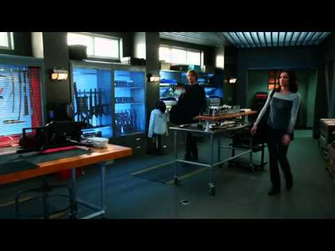 NCIS Los Angeles 7x22 - Wedding (kiss)