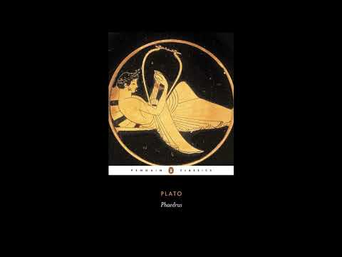 Phaedrus by Plato — free full audiobook