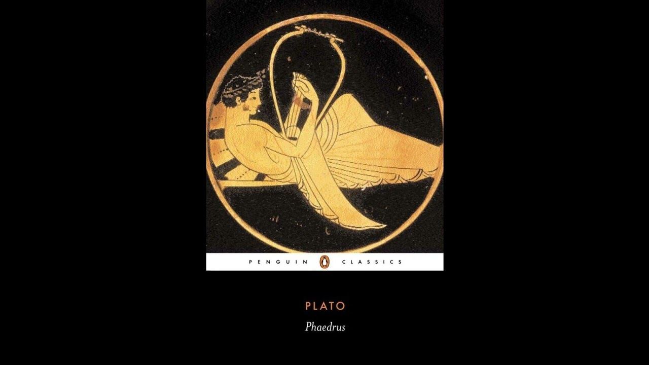 Phaedrus