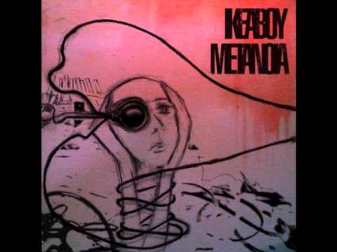Ikeaboy - Yellow Metal