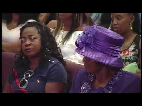 Bishop Noel Jones  -  IT'S YOUR SEASON TO PRODUCE  -  FLASHBACK FRIDAY