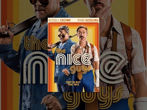 The Nice Guys