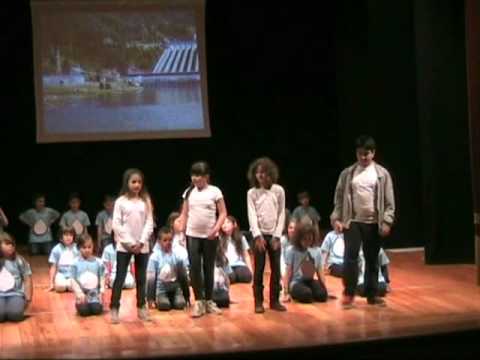 Anteprima: Tutti per uno... un mondo per tutti