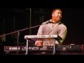 Marcus Johnson and All Chez at the Silver Spring Jazz Festival Show 2015 (Ep. 3)