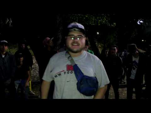 STEREO vs. JAMBO: FINAL - Batallas Under 1v1