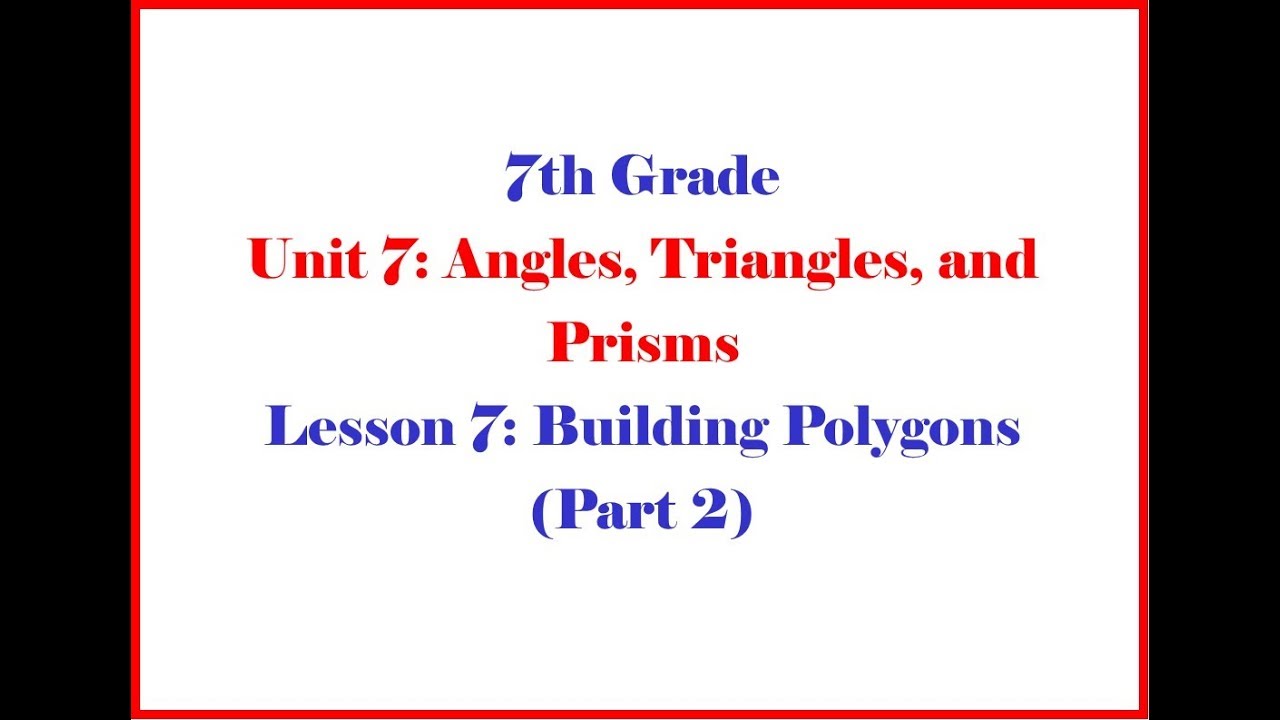 Math 7 7 7 Homework Help Morgan