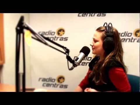 Laidoje "Po ketvirtos" Rasa Bubulytė dalinasi savo žiniomis apie žvaigždynus.