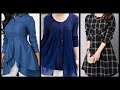 designer wear gorgeous luxury Tops & blouses collection for girls