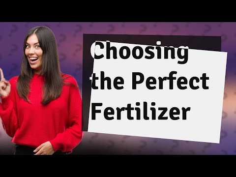 , title : 'How Can I Choose the Best Fertilizer for My Crops?'