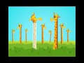 Avez Vous Déjà Vu Une Girafe Avec Un Collier
