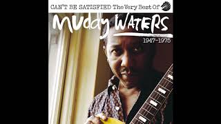 muddy waters - can&#39;t get no grindin&#39;