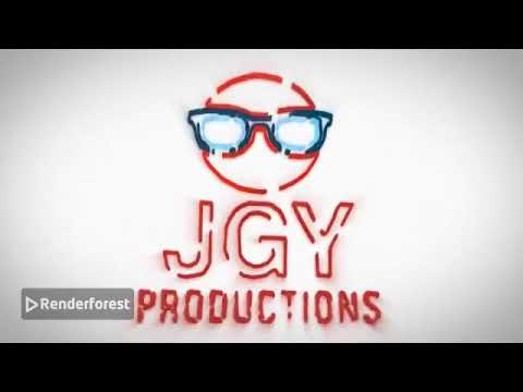 JGY Productions Logo (2025-present)