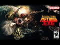 Metroid EXE Horror Game By Randy Becker