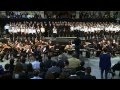 Corul si Orchestra Nationala BBSO 2012 ...