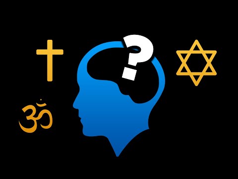 How Religion Affects Your Mental Health