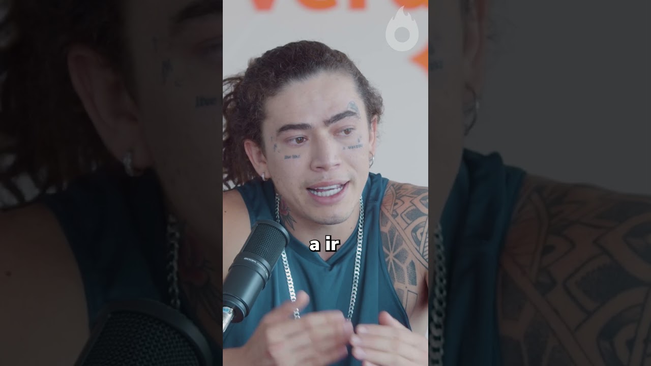 Quando Percebi Que Fiquei Famoso | Whindersson Nunes, Hotmart CAST